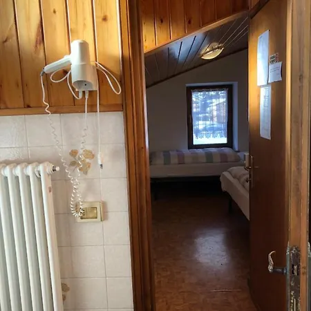 住宿加早餐酒店 阿斯特酒店