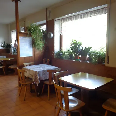 住宿加早餐酒店 阿斯特酒店