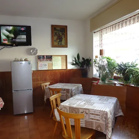 阿斯特酒店 阿莱盖