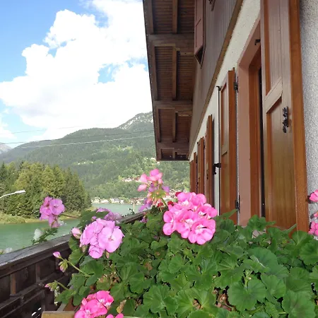 阿斯特酒店 阿莱盖