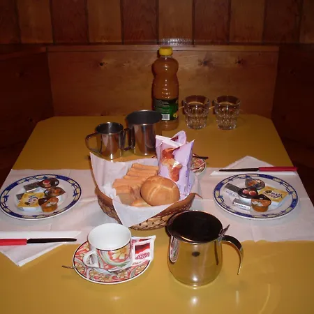 住宿加早餐酒店 阿斯特酒店 阿莱盖