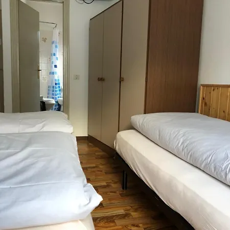 住宿加早餐酒店 阿斯特酒店 阿莱盖