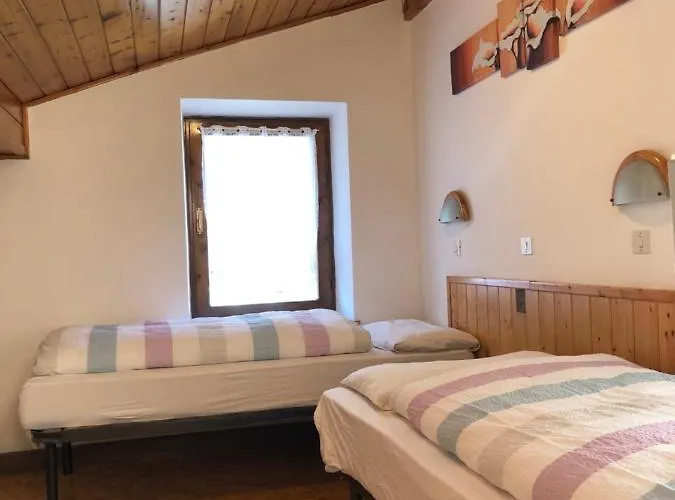 Bed & Breakfast Astor Alleghe