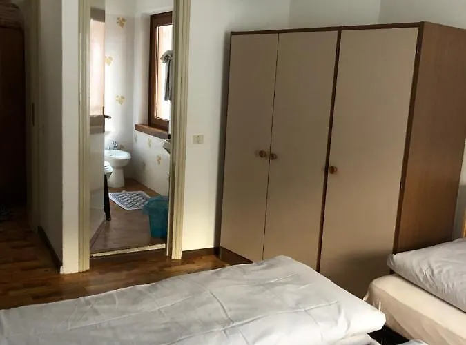 Astor Bed & Breakfast