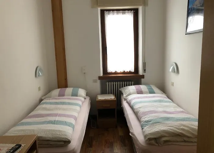 Astor Couette-café Alleghe