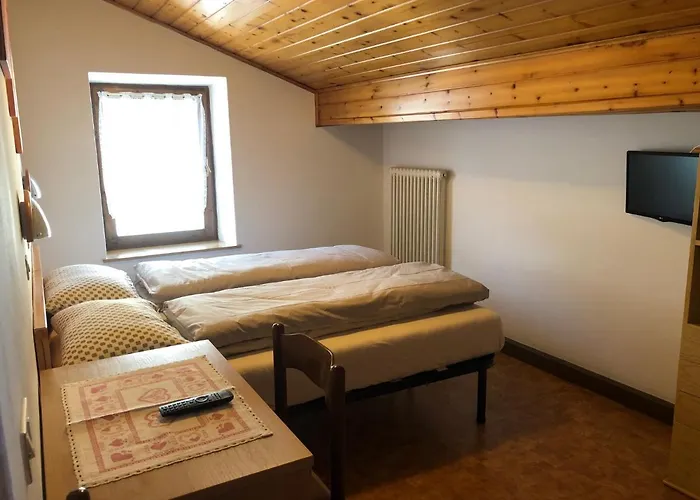 Astor Bed & Breakfast 3*