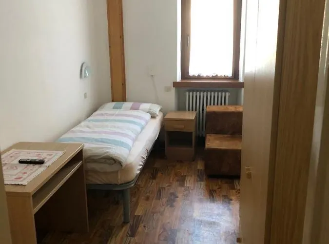 Astor Bed & Breakfast Alleghe