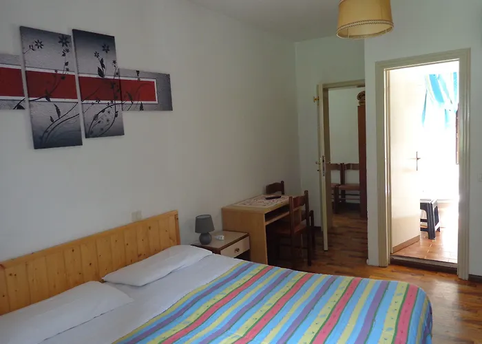 Bed & Breakfast Astor