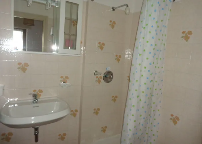 Couette-café Astor Alleghe