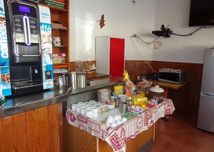 Bed & Breakfast Astor Alleghe