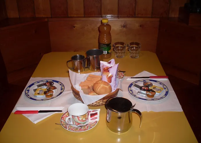 Bed & Breakfast Astor Alleghe