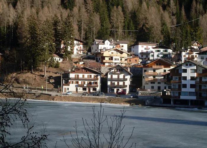 Bed & Breakfast Astor Alleghe