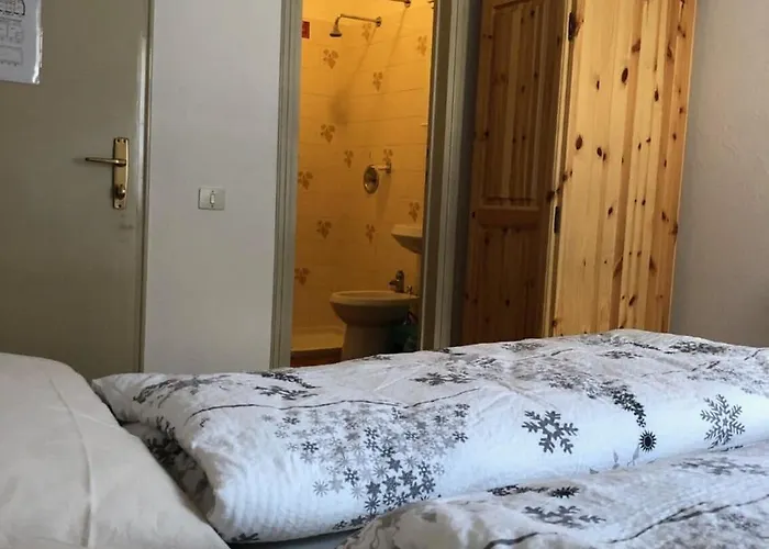 Astor Bed & Breakfast Alleghe