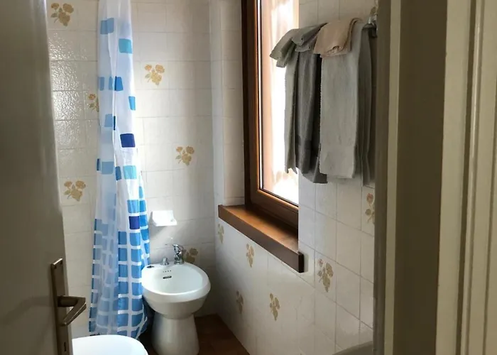 Astor Bed & Breakfast Alleghe