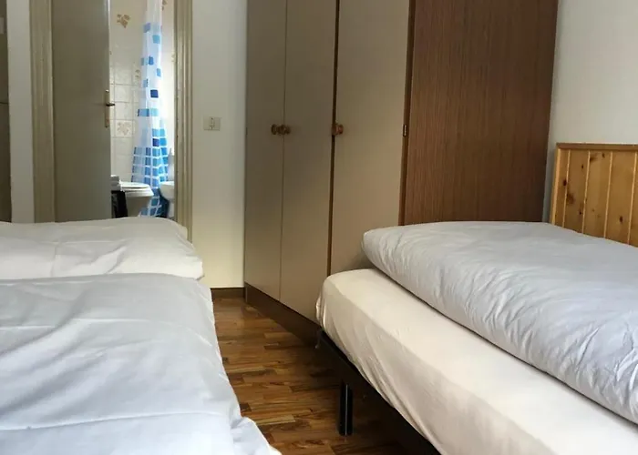 Bed & Breakfast Astor Alleghe