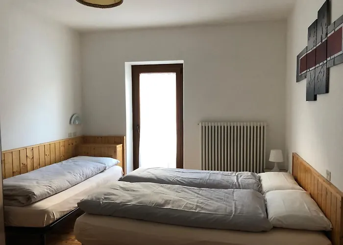 Astor Couette-café Alleghe