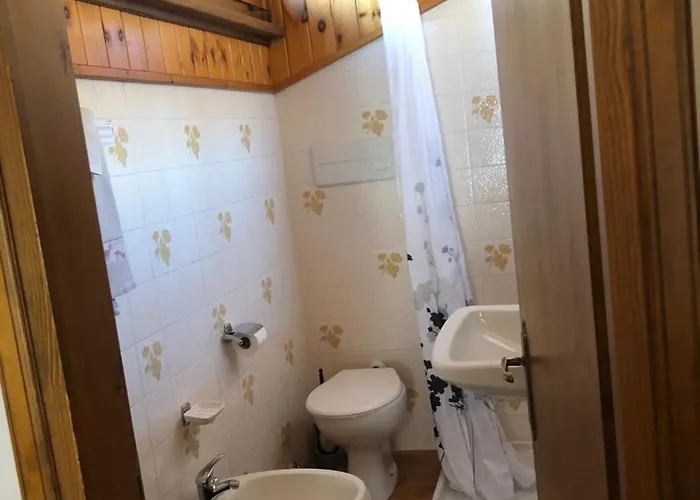 Astor Bed & Breakfast Alleghe