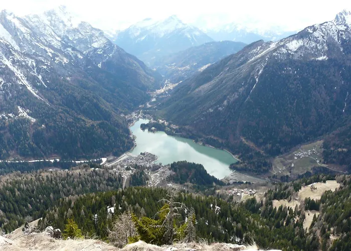 Bed & Breakfast Astor 3*