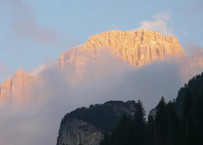 Bed & Breakfast Astor 3*