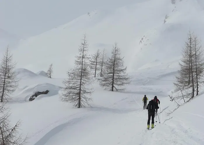 Bed & Breakfast Astor