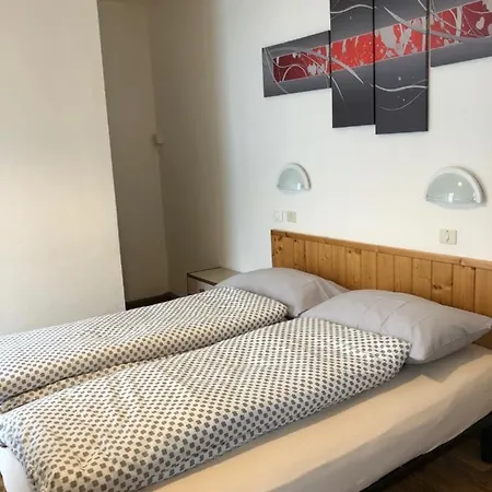 Astor 3* Alleghe