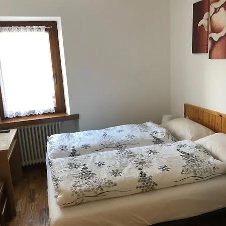Astor 3* Alleghe