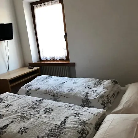 Astor 3* Alleghe