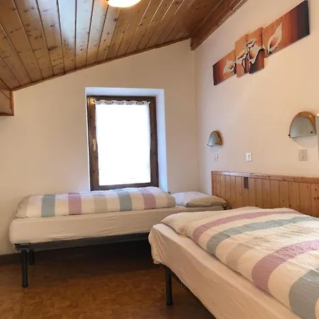 Bed and breakfast Astor Alleghe