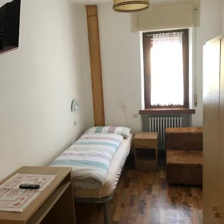 Astor 3* Alleghe