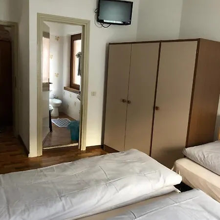 Astor Отель типа 