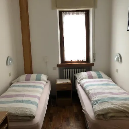 Astor Bed & Breakfast Alleghe