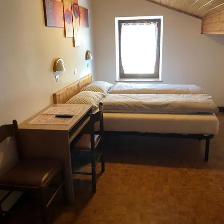 Astor Bed and breakfast