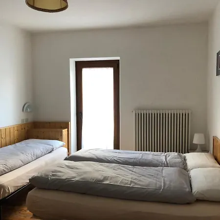 Bed & Breakfast Astor *