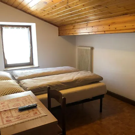 Astor Bed & Breakfast 3*