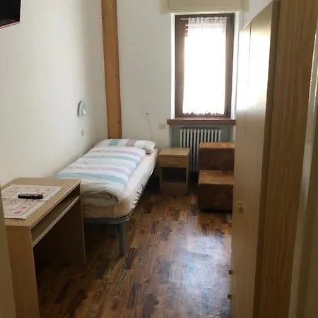 Astor Bed & Breakfast Alleghe