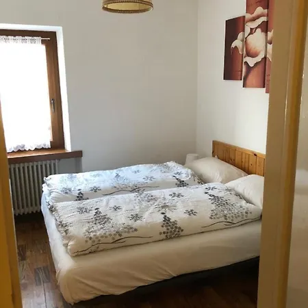 Bed and breakfast Astor