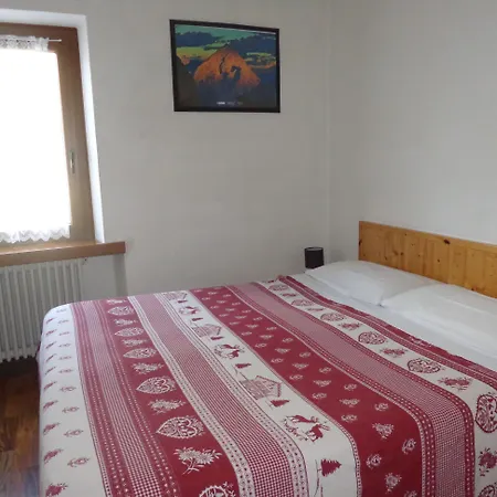 Bed and breakfast Astor Alleghe