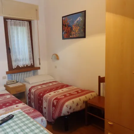 Bed and breakfast Astor 3*