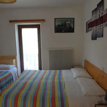 Astor 3* Аллеге