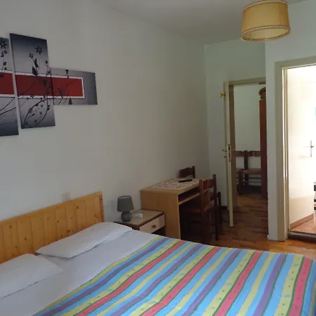 Bed and breakfast Astor