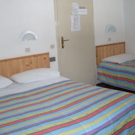 Astor Bed and breakfast