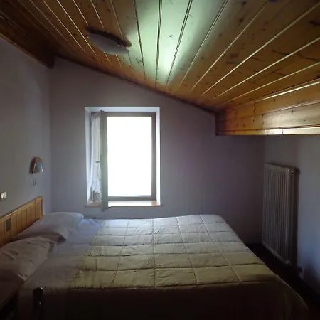 Bed and breakfast Astor 3*