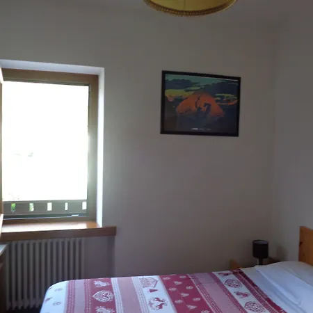 Astor 3* Аллеге