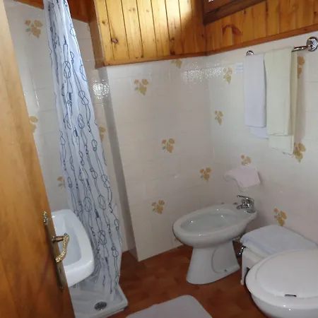 Bed and breakfast Astor Alleghe