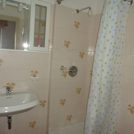 Bed and breakfast Astor Alleghe