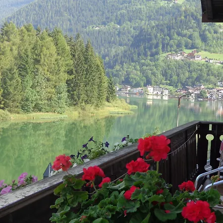 Astor 3* Аллеге