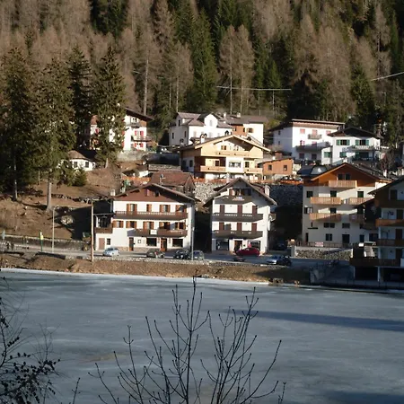 Bed and breakfast Astor Alleghe