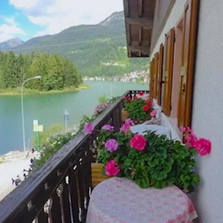 Bed and breakfast Astor