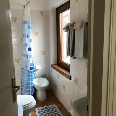 Astor Bed and breakfast Alleghe