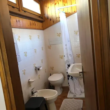 Astor Bed & Breakfast Alleghe